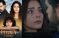 Turkish series Emanet episode 177 english subtitles