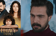 Turkish series Emanet episode 179 english subtitles