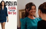 Turkish series Evlilik Hakkında Her Şey episode 4 english subtitles