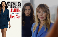 Turkish series Evlilik Hakkında Her Şey episode 5 english subtitles