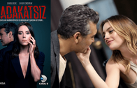 Turkish series Sadakatsiz episode 34 english subtitles