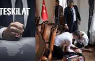 Turkish series Teşkilat episode 18 english subtitles