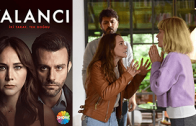 Turkish series Yalancı episode 6 english subtitles