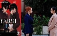 Turkish series Yargı episode 7 english subtitles