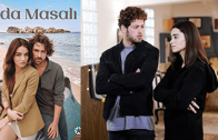 Turkish series Ada Masalı episode 23 english subtitles