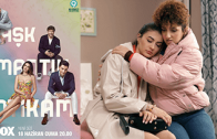 Turkish series Aşk Mantık İntikam episode 21 english subtitles