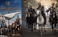 Turkish series Barbaroslar: Akdeniz’in Kılıcı episode 9 english subtitles