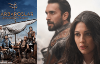 Turkish series Barbaroslar: Akdeniz’in Kılıcı episode 11 english subtitles