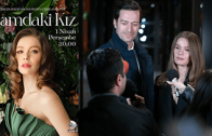 Turkish series Camdaki Kız episode 20 english subtitles