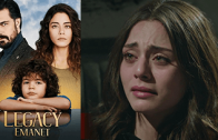 Turkish series Emanet episode 180 english subtitles