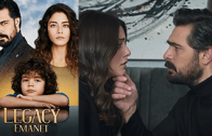 Turkish series Emanet episode 181 english subtitles