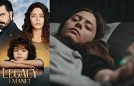 Turkish series Emanet episode 182 english subtitles
