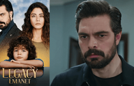 Turkish series Emanet episode 183 english subtitles