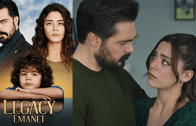 Turkish series Emanet episode 186 english subtitles