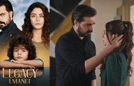 Turkish series Emanet episode 187 english subtitles