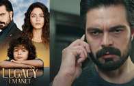 Turkish series Emanet episode 188 english subtitles