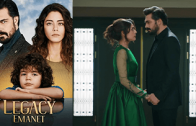 Turkish series Emanet episode 189 english subtitles