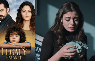 Turkish series Emanet episode 190 english subtitles