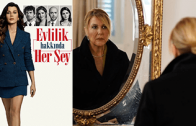 Turkish series Evlilik Hakkında Her Şey episode 9 english subtitles