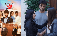 Turkish series Kalp Yarası episode 20 english subtitles