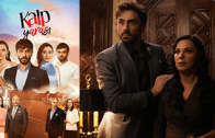 Turkish series Kalp Yarası episode 21 english subtitles