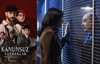 Turkish series Kanunsuz Topraklar episode 8 english subtitles