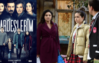 Turkish series Kardeşlerim episode 28 english subtitles