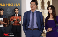Turkish series Mahkum episode 1 english subtitles