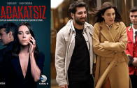 Turkish series Sadakatsiz episode 41 english subtitles