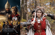 Turkish series Alparslan: Büyük Selçuklu episode 5 english subtitles