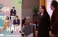 Turkish series Aşk Mantık İntikam episode 25 english subtitles
