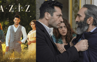 Turkish series Aziz episode 8 english subtitles