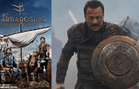 Turkish series Barbaroslar: Akdeniz’in Kılıcı episode 14 english subtitles