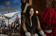 Turkish series Barbaroslar: Akdeniz’in Kılıcı episode 15 english subtitles