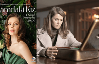 Turkish series Camdaki Kız episode 24 english subtitles