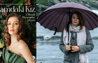 Turkish series Camdaki Kız episode 25 english subtitles