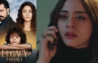 Turkish series Emanet episode 191 english subtitles