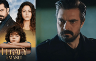 Turkish series Emanet episode 193 english subtitles