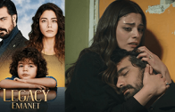 Turkish series Emanet episode 194 english subtitles