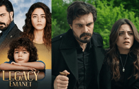 Turkish series Emanet episode 195 english subtitles