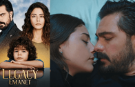Turkish series Emanet episode 196 english subtitles