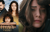 Turkish series Emanet episode 199 english subtitles