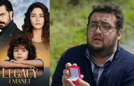 Turkish series Emanet episode 200 english subtitles