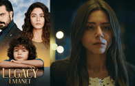 Turkish series Emanet episode 201 english subtitles
