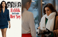 Turkish series Evlilik Hakkında Her Şey episode 13 english subtitles