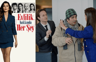 Turkish series Evlilik Hakkında Her Şey episode 15 english subtitles