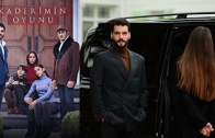 Turkish series Kaderimin Oyunu episode 4 english subtitles