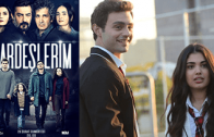 Turkish series Kardeşlerim episode 32 english subtitles