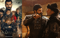 Turkish series Kuruluş Osman episode 77 english subtitles