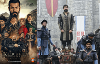 Turkish series Kuruluş Osman episode 78 english subtitles
